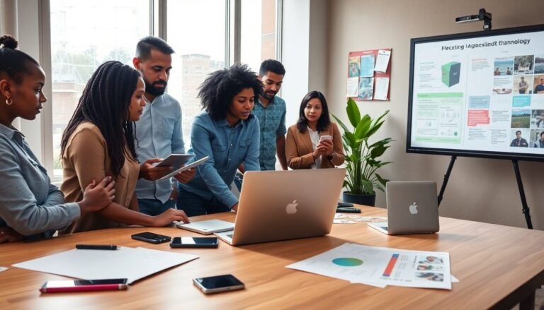 limportanza della tecnologia responsabile per i professionisti ict4d come fare la differenza 1766692060