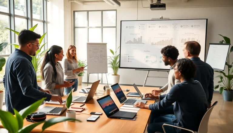 limportanza della tecnologia responsabile per i professionisti ict4d strategie e benefici 1766808097