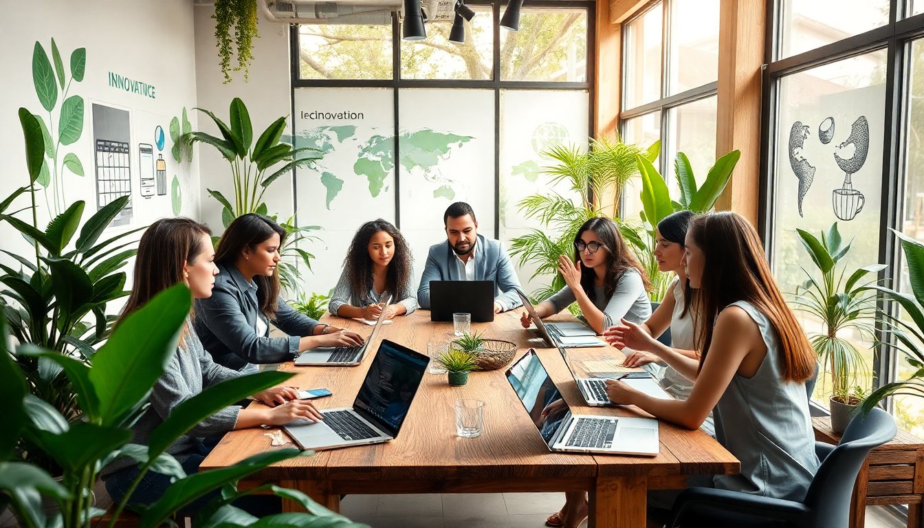 limportanza della tecnologia responsabile per i professionisti ict4d un approccio sostenibile e innovativo 1766721105