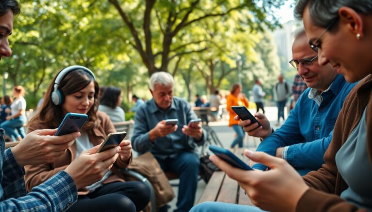 limportanza della tecnologia vocale accessibile per favorire linclusione digitale 1765873202