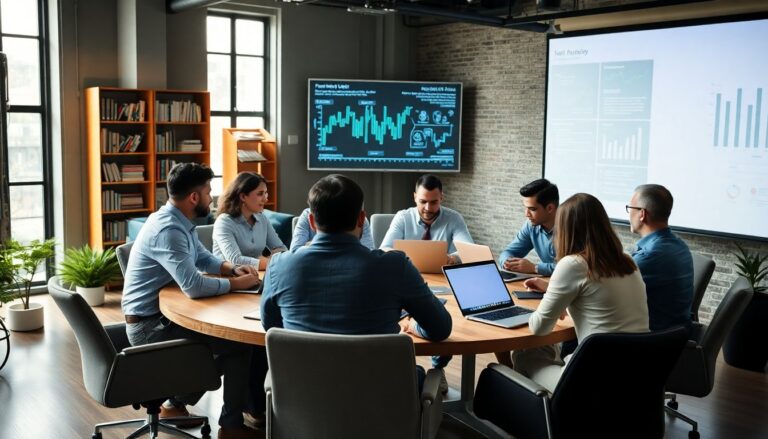 limportanza delle competenze per promuovere linnovazione nelle aziende 1765401753