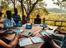 limportanza delle tecnologie vocali semplici per promuovere linclusione digitale 1765931694