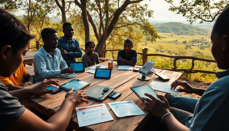 limportanza delle tecnologie vocali semplici per promuovere linclusione digitale 1765931694