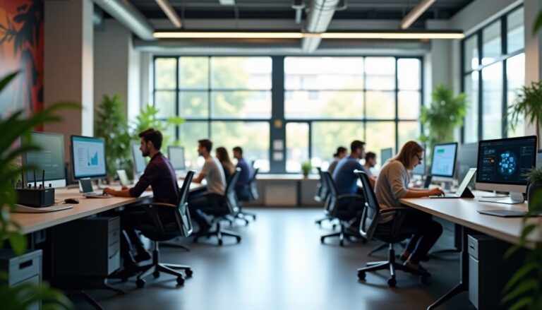 mercato wlan enterprise come wi fi 7 e intelligenza artificiale stanno trasformando la crescita r 1765592168