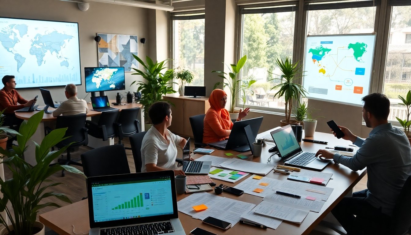 nethope connected soluzioni digitali per ong in cerca di risorse essenziali 1765482656