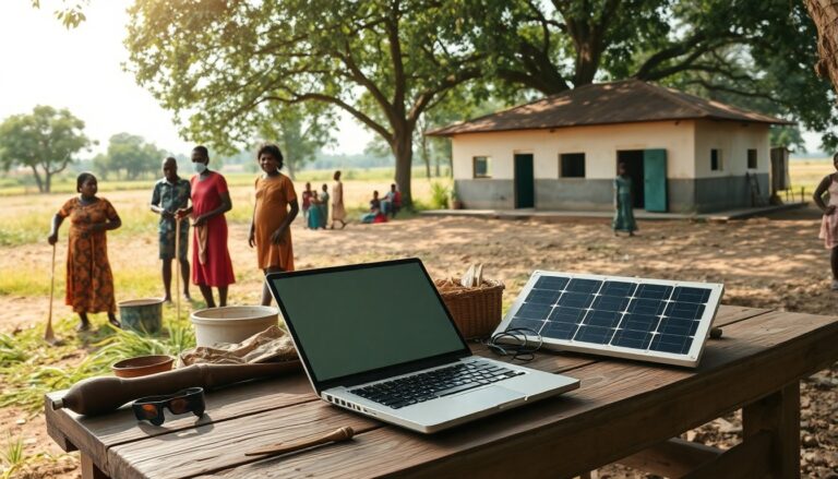 oltre la connessione scopri la vera barriera allinclusione digitale 1767215019