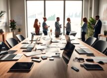 opportunita e sfide del fintech made in italy innovazione e crescita nel settore finanziario 1765968252