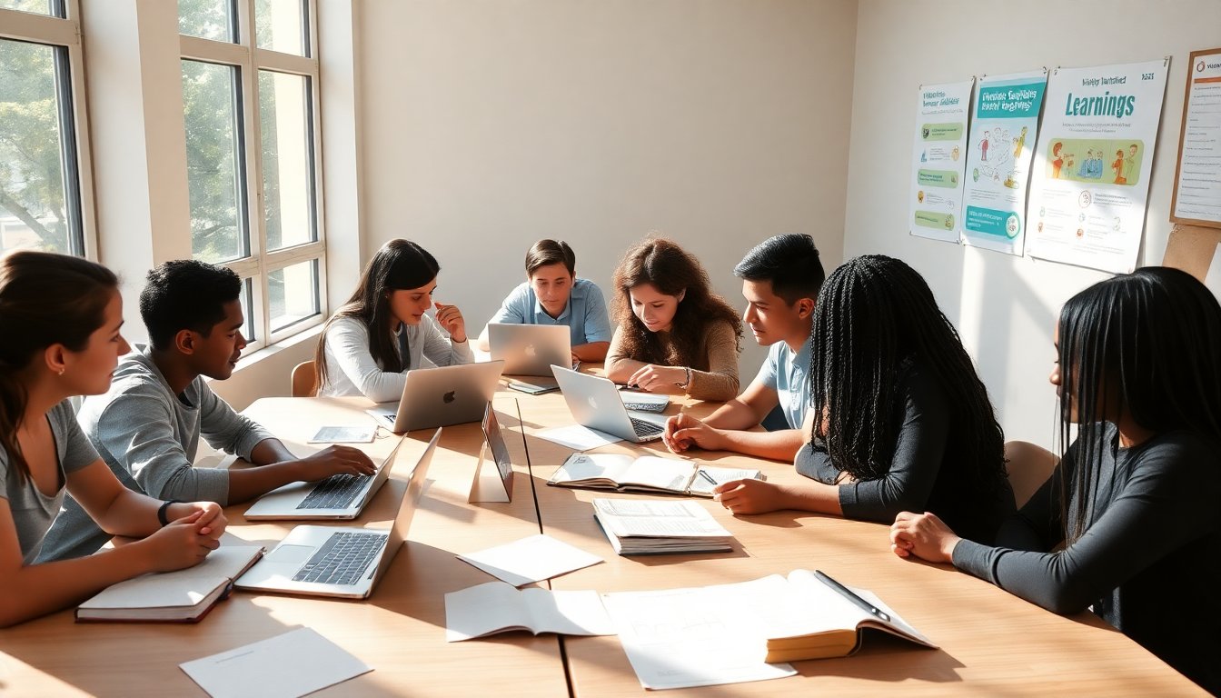 perche la tecnologia educativa da sola non basta a migliorare lapprendimento scoprilo ora 1766167727