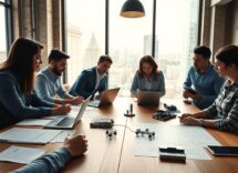 perche le aziende devono sviluppare strategie di innovazione efficaci per crescere e competere 1767076787