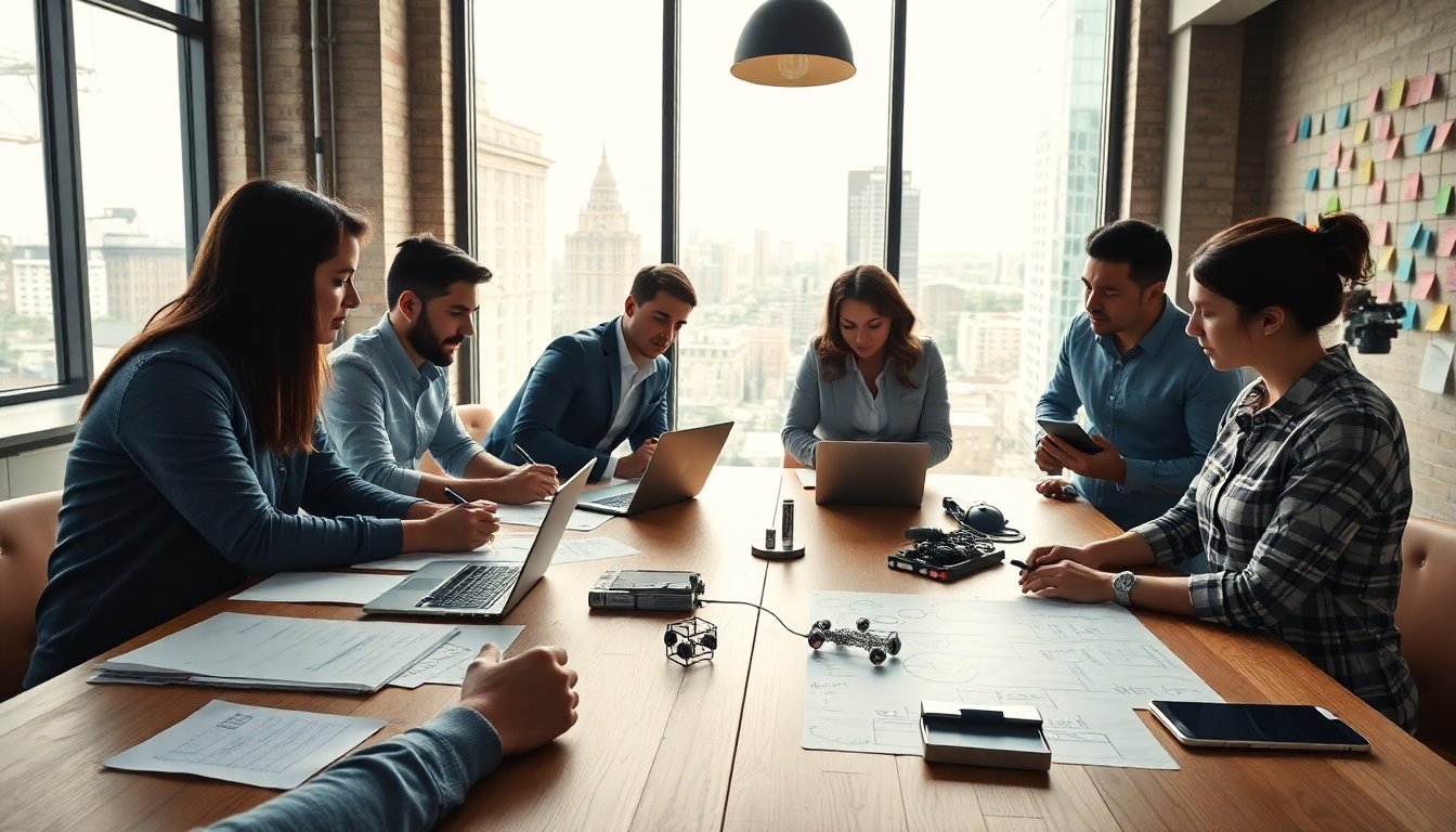 perche le aziende devono sviluppare strategie di innovazione efficaci per crescere e competere 1767076787