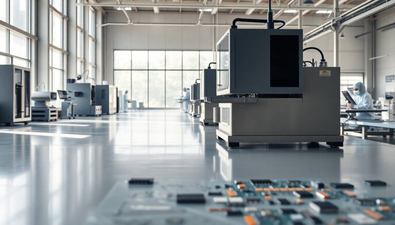 previsioni del mercato globale dei semiconduttori trend e prospettive fino al 2026 1764948788