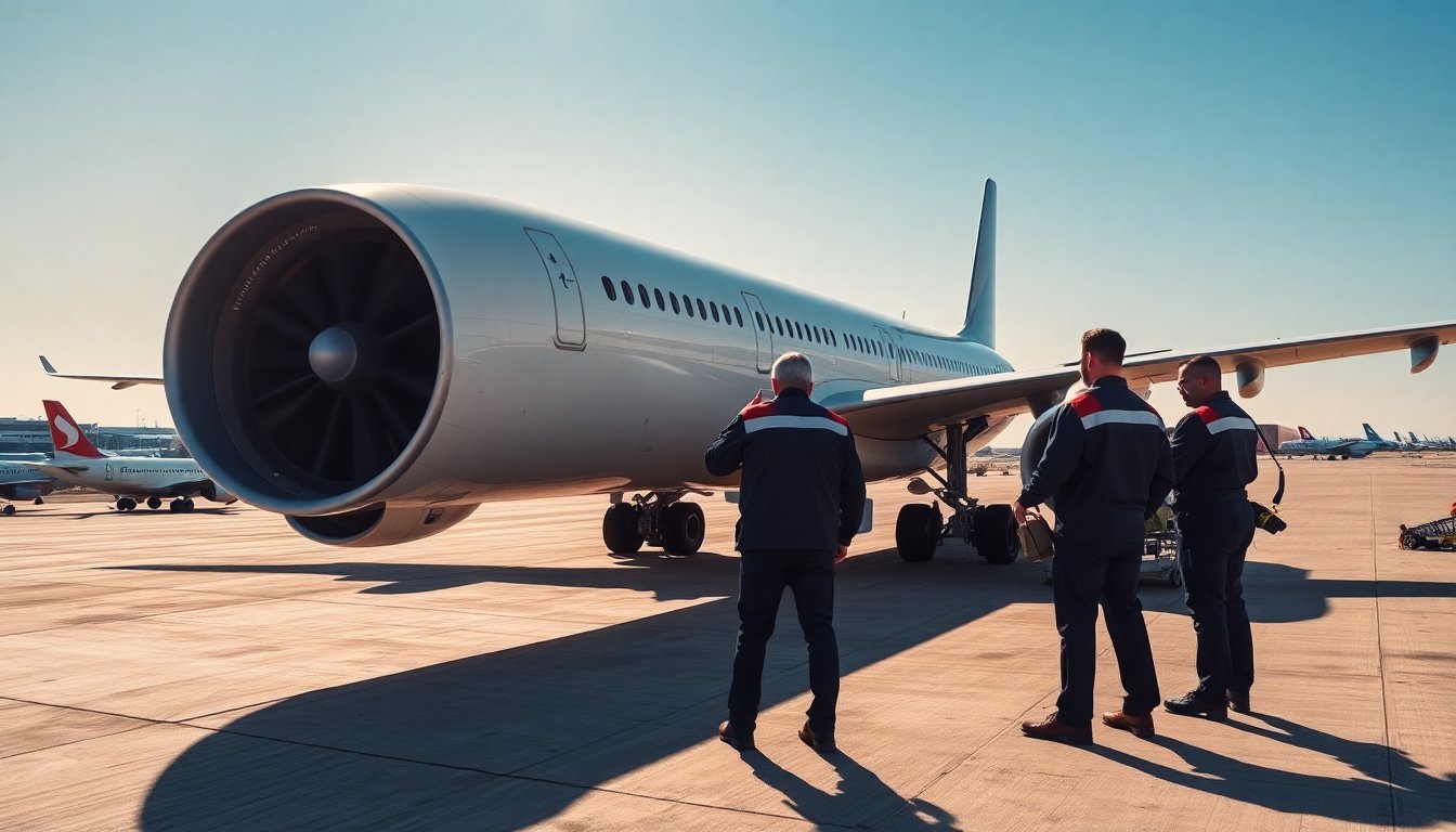 problemi ai computer di bordo degli airbus a320 scopri cosa e accaduto 1764561904