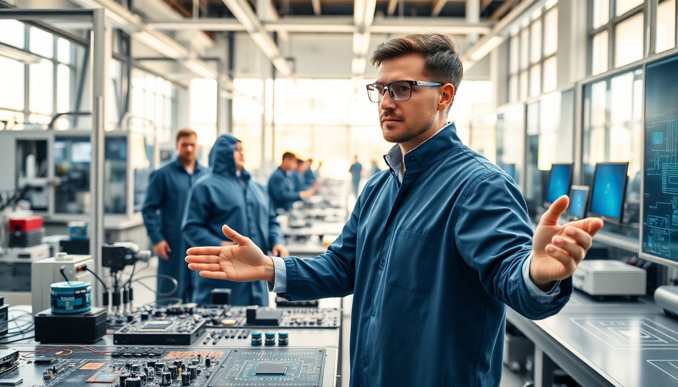 prospettive di crescita del mercato globale dei semiconduttori fino a 1000 miliardi di euro 1765007026