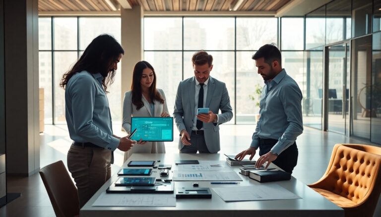 prototipazione digitale nelle banche innovazione e nuovi approcci per il futuro 1765226284