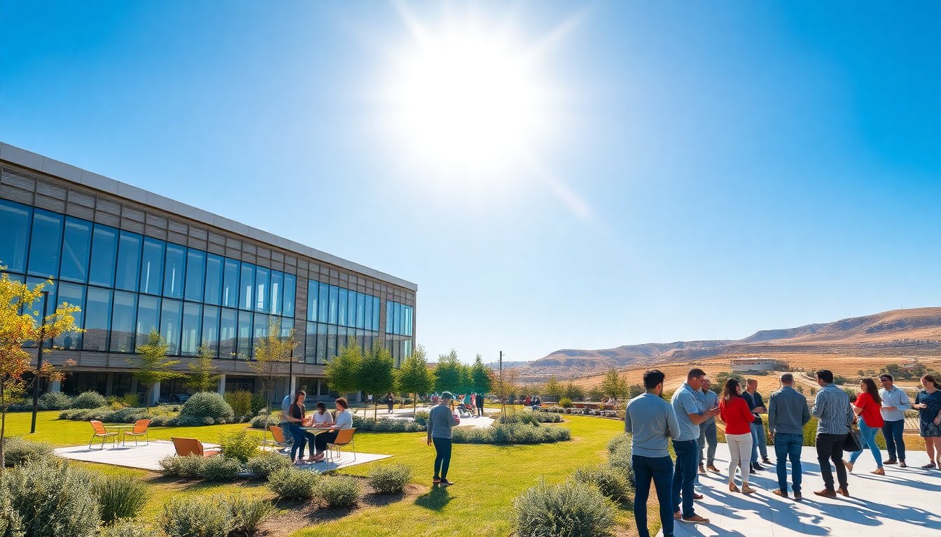 puglia il futuro promettente dellinnovazione come hub strategico 1764963418