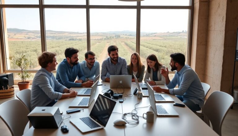 puglia la terra delle startup e dellinnovazione tecnologica 1765109199