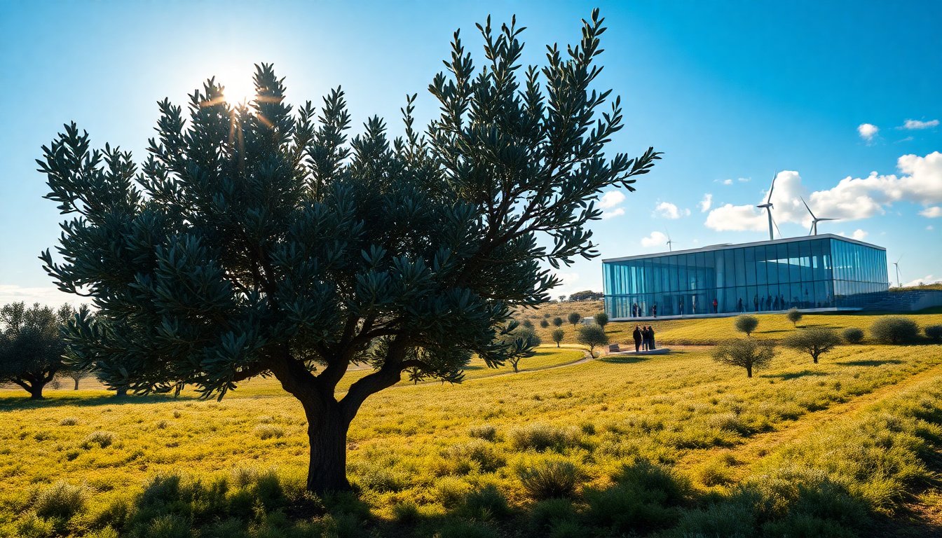 puglia un ecosistema innovativo in crescita e sostenibilita 1765021542