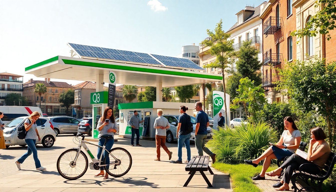 q8 italia innovazione e sostenibilita per un futuro responsabile 1764933898