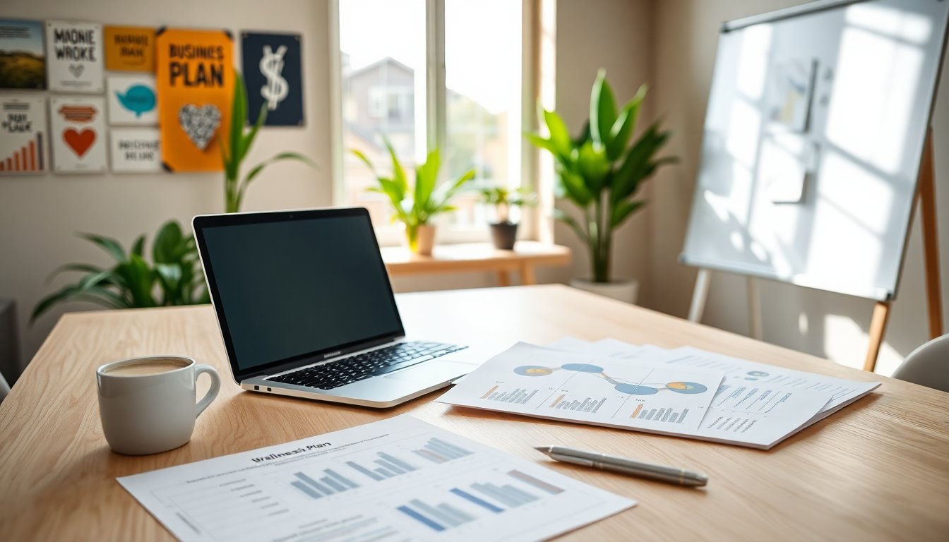 requisiti fiscali fondamentali per startup guida completa ai business plan 1764851404