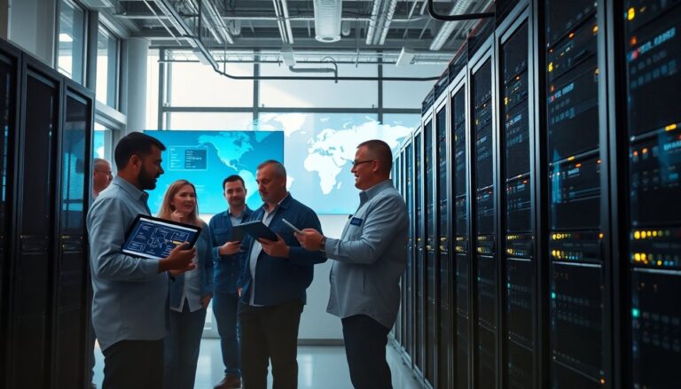 reti cloud native vantaggi e sfide per i fornitori di telecomunicazioni 1765953613