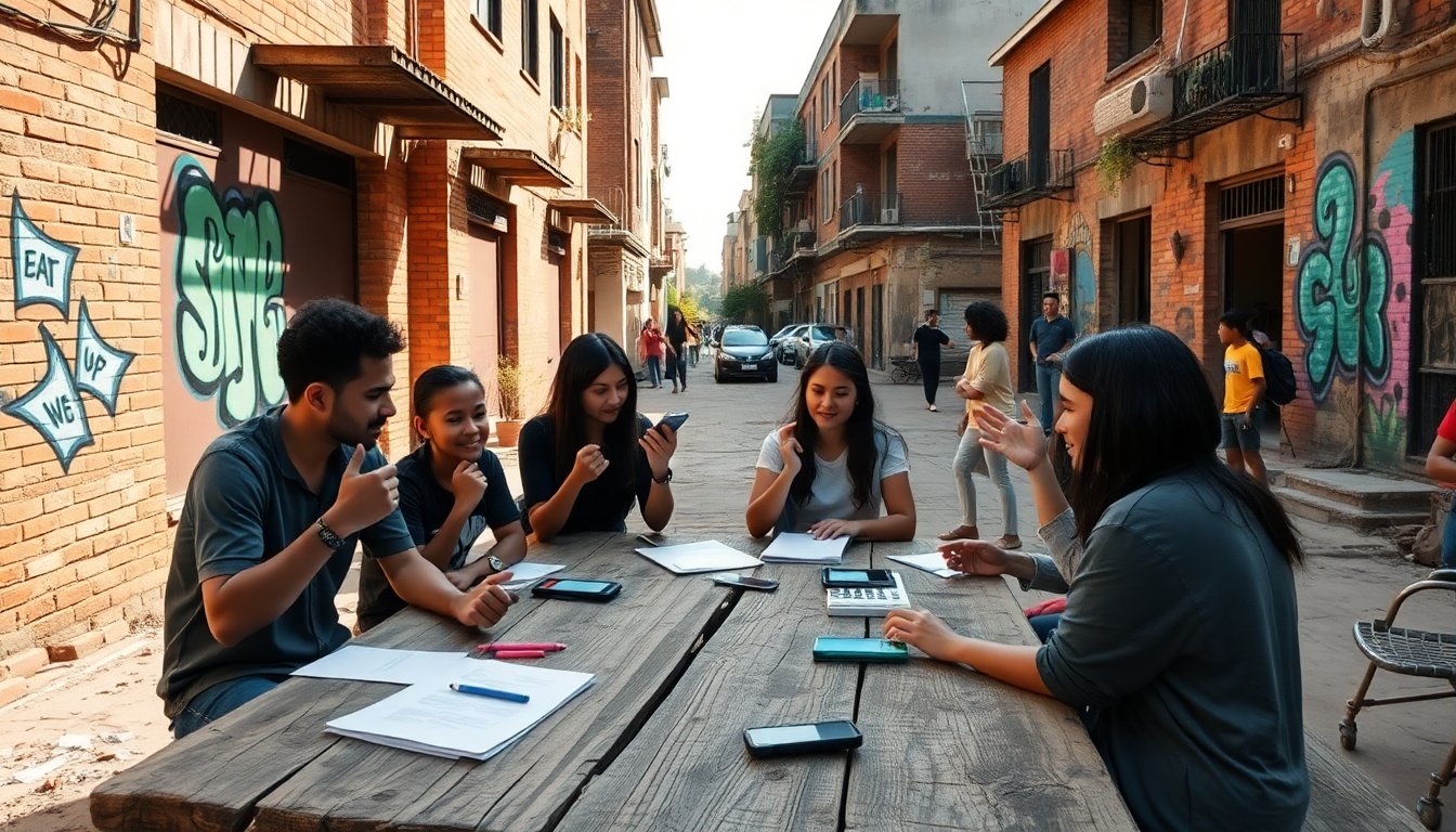 richiedi ora 300000 dollari per organizzazioni sociali in fase iniziale 1765843920