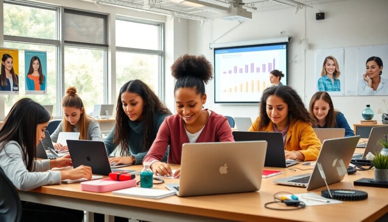 scambio techgirls 2026 opportunita per giovani donne nel settore stem 1767040310