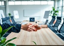 scopri come le aziende italiane investono nelle startup tramite corporate venture capital 1765372480