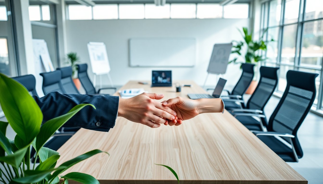 scopri come le aziende italiane investono nelle startup tramite corporate venture capital 1765372480