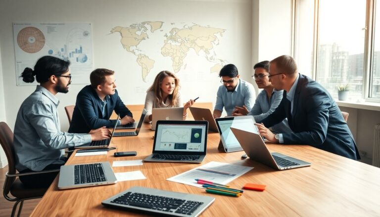 scopri come nethope connected puo potenziare la tua ong 1765570026