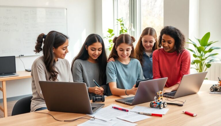 scopri il programma techgirls 2026 opportunita per giovani donne nel settore stem 1767011153