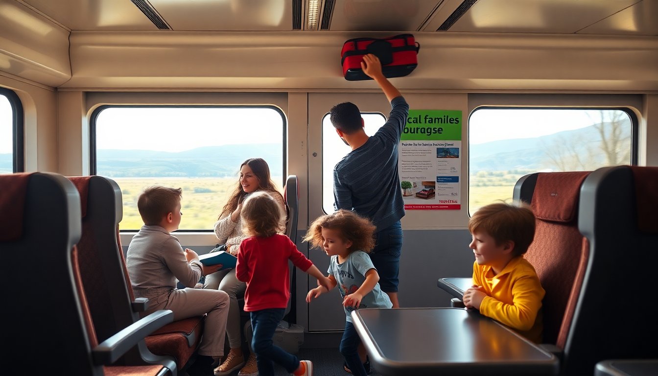 scopri le offerte trenitalia per famiglie e giovani risparmia sul tuo viaggio 1765110881