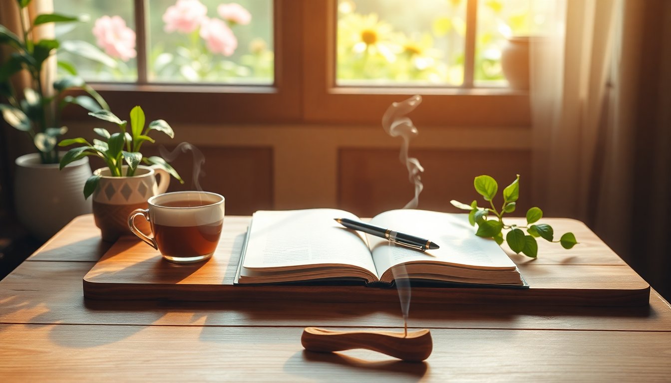 scoprire il valore della consapevolezza nella vita quotidiana 1766163726