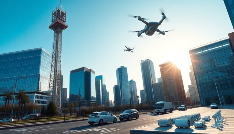 sicurezza del 5g strategie per affrontare le vulnerabilita e sfruttare le opportunita 1764912066