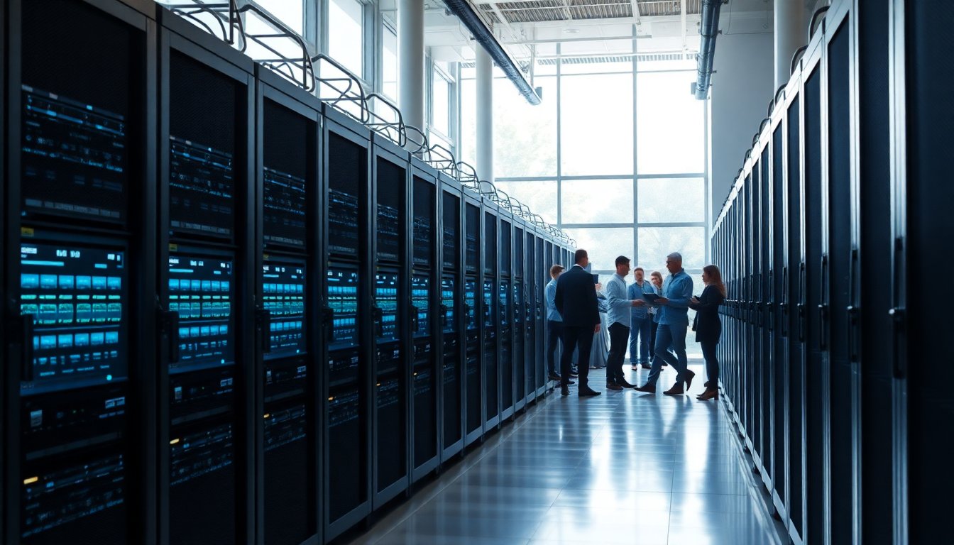 sovranita digitale e cloud perche la fiducia e cruciale per aziende e consumatori 1765533549