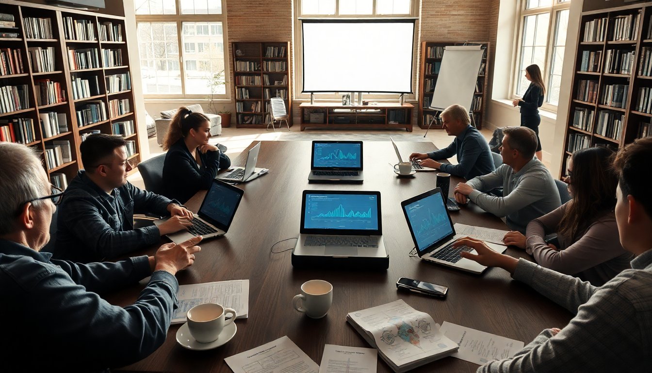 strategie efficaci per contrastare la dipendenza dalla ia generativa sovrana 1766517155