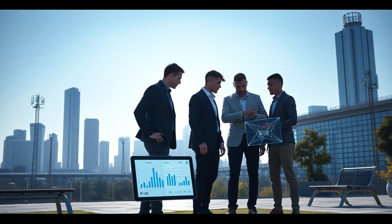 strategie efficaci per il marketing d2d satellitare e lanalisi ncat guida completa 1767178552