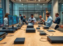 strategie efficaci per la gestione di vnf e cnf nelle reti cloud native 1765924424