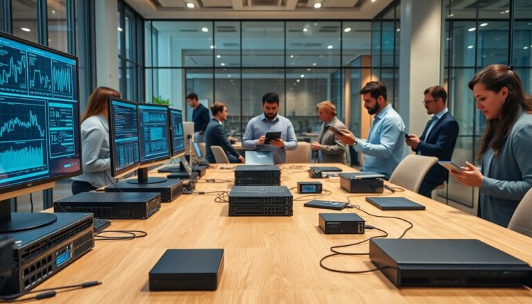 strategie efficaci per la gestione di vnf e cnf nelle reti cloud native 1765924424