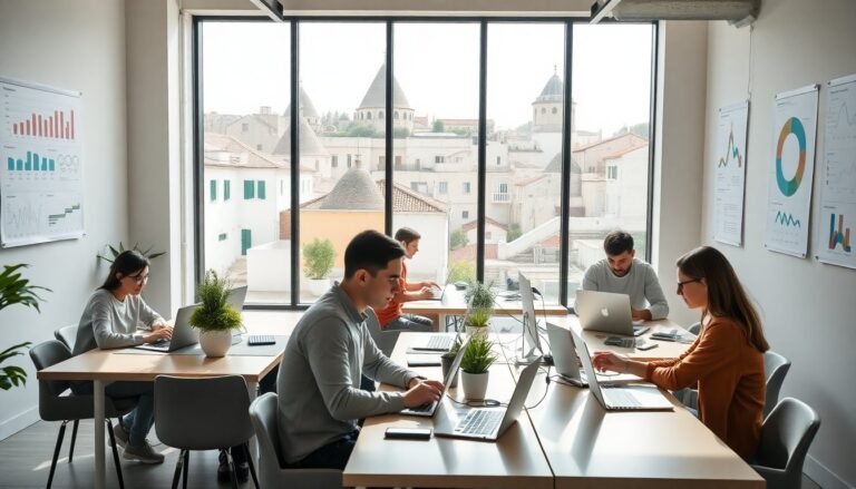 strategie innovative della puglia per attirare talenti e investimenti opportunita e sviluppo economico 1766873323