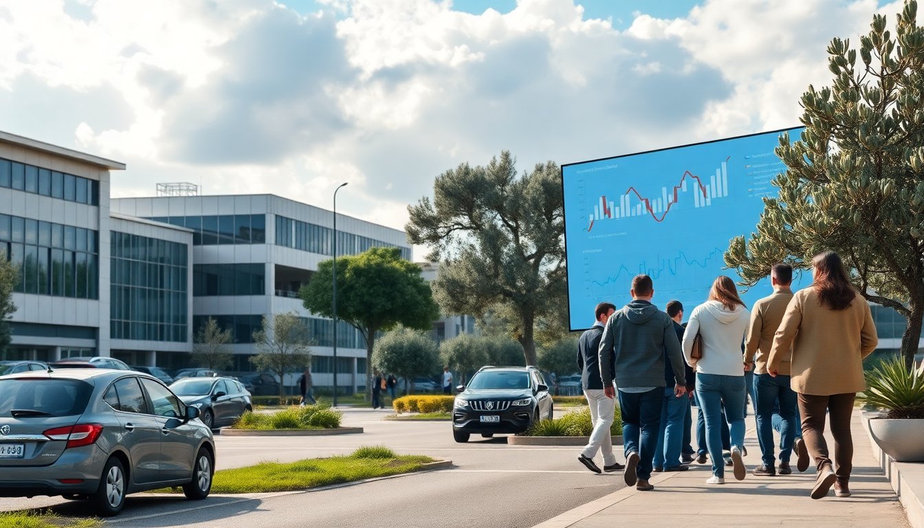 strategie puglia per promuovere innovazione e internazionalizzazione opportunita e sviluppo 1766902362