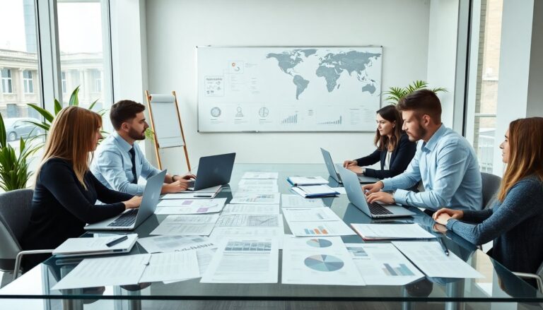 strategie vincenti per ottimizzare il procurement nelle telecomunicazioni 1767003879