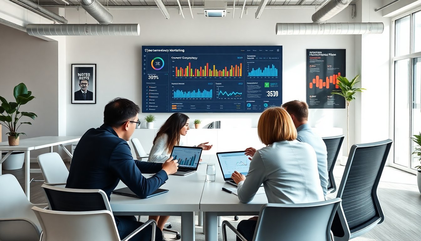 swascan ottiene finanziamenti strategici per espandere la piattaforma di sicurezza it 1766062561