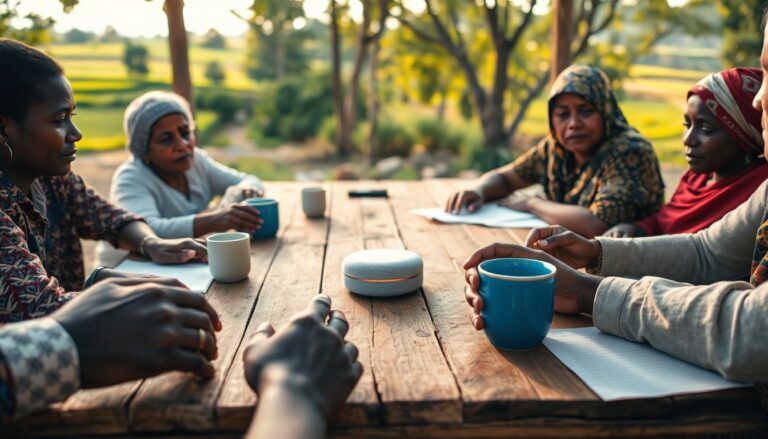 tecnologia vocale semplice e inclusione digitale un abbinamento essenziale per tutti 1765902425