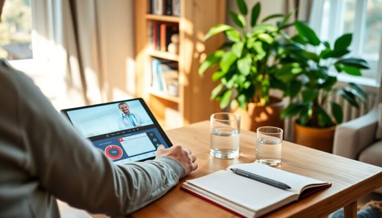 telemedicina un alleato nella gestione delle malattie croniche 1765861485