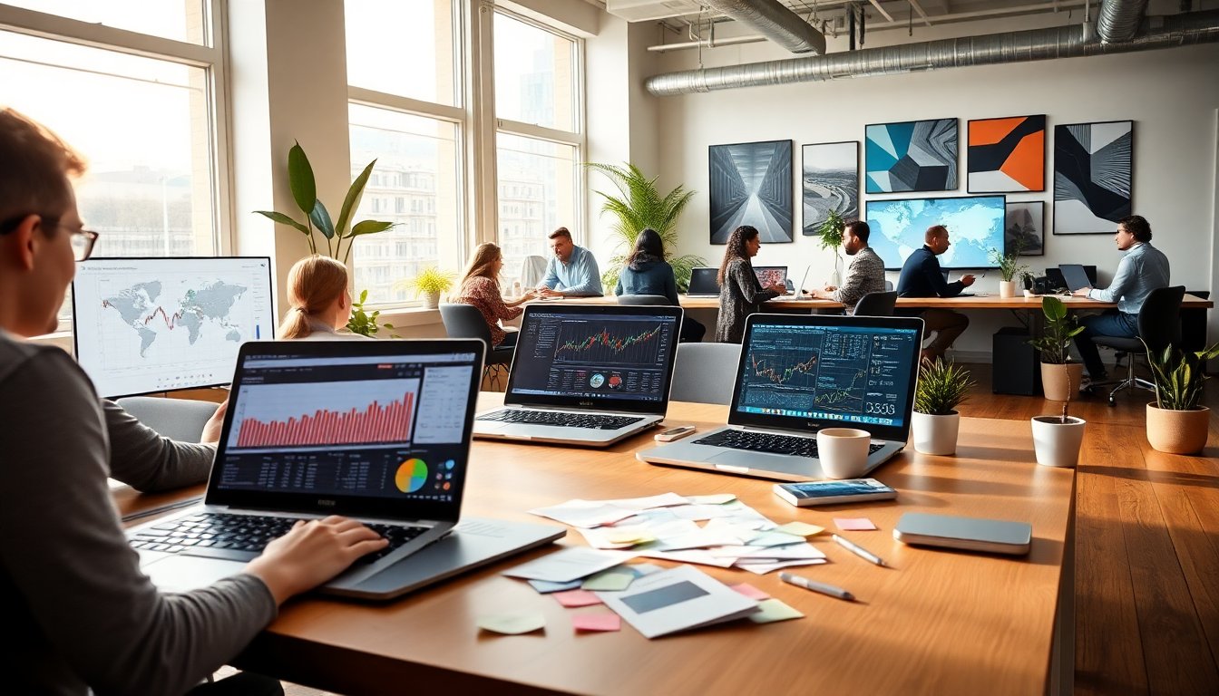 tendenze e mega round nel venture capital previsioni per il 2025 1766670226