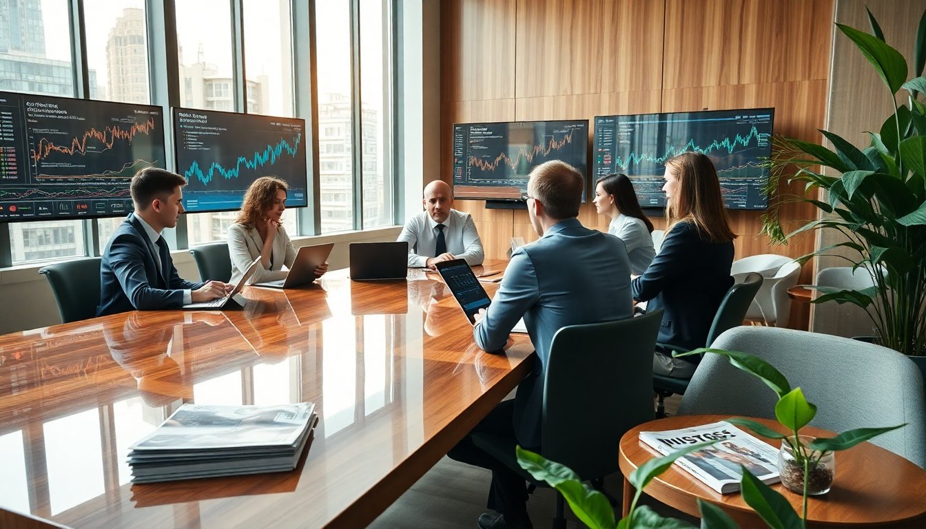 tendenze e opportunita di investimento nel 2025 cosa aspettarsi e come prepararsi 1766611908