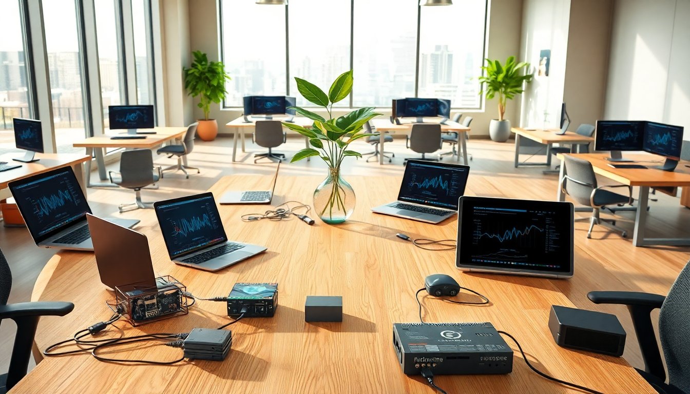 tendenze tecnologiche 2026 lascesa di ai e cloud nel futuro digitale 1765387143