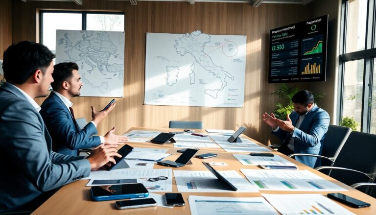 wind tre e le sfide del settore telecomunicazioni in italia 1765826890