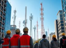 accordo tim e fastweb per accelerare la diffusione del 5g in italia 1767815363