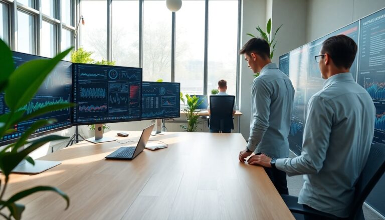 adozione dellintelligenza artificiale generativa e merl prospettive per il 2026 1768890533